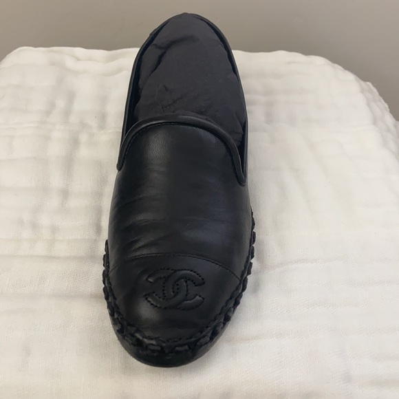 Chanel Mocassins - loafers size 36 - Picture 3 of 6